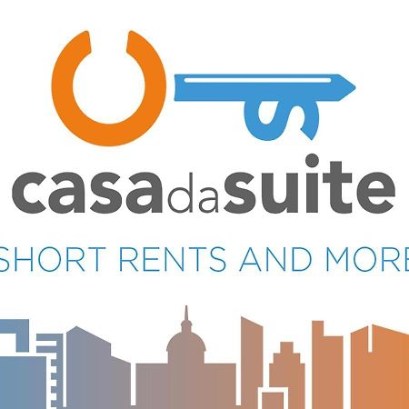 Casa Da Suite Margae 米兰 外观 照片
