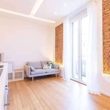 Casa Da Suite Margae 米兰 外观 照片