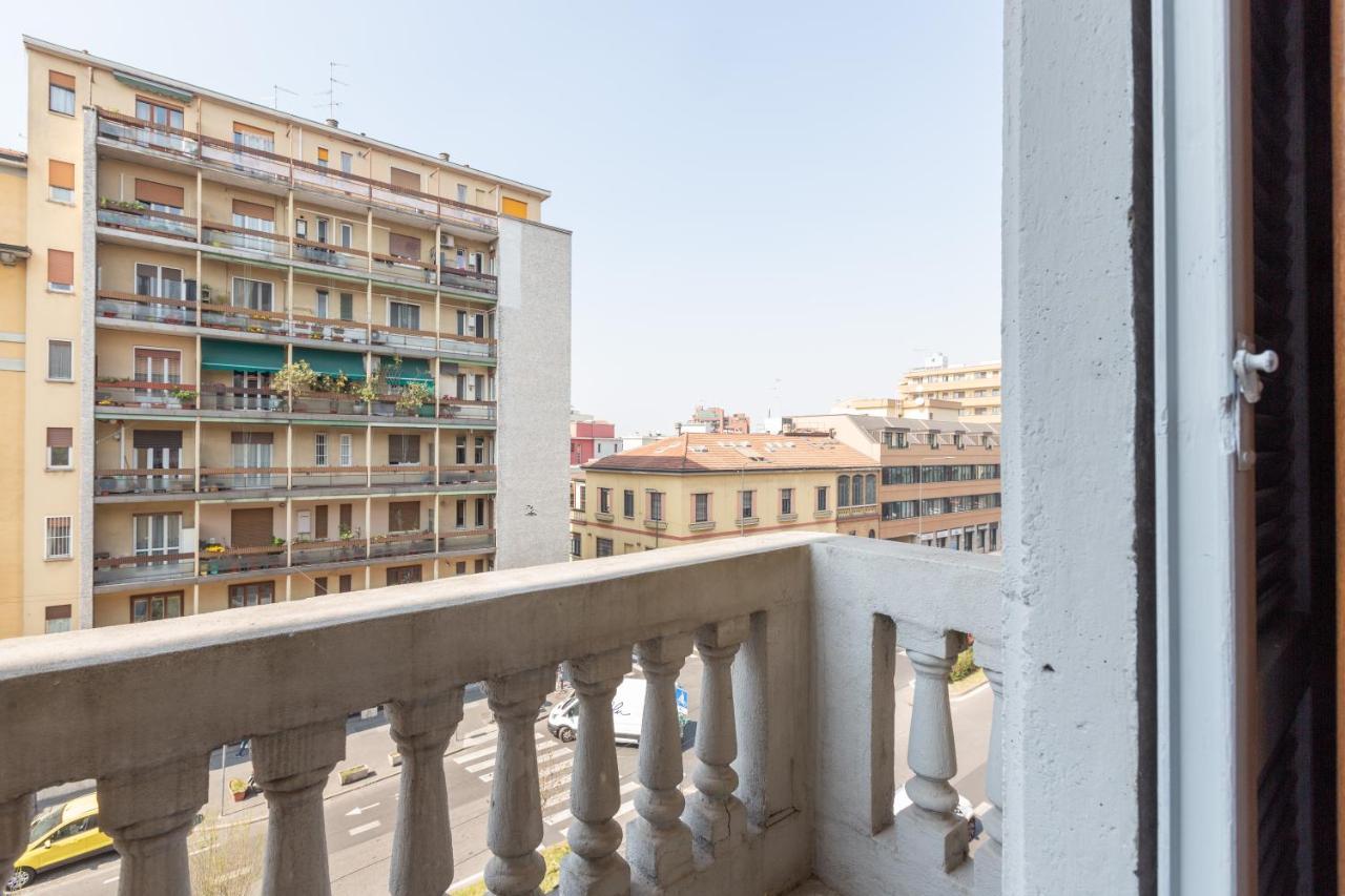 Casa Da Suite Margae 米兰 外观 照片