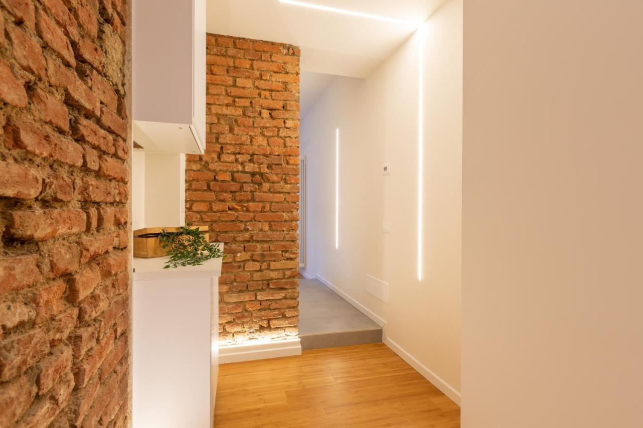 Casa Da Suite Margae 米兰 外观 照片