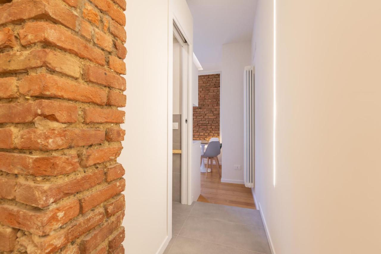 Casa Da Suite Margae 米兰 外观 照片