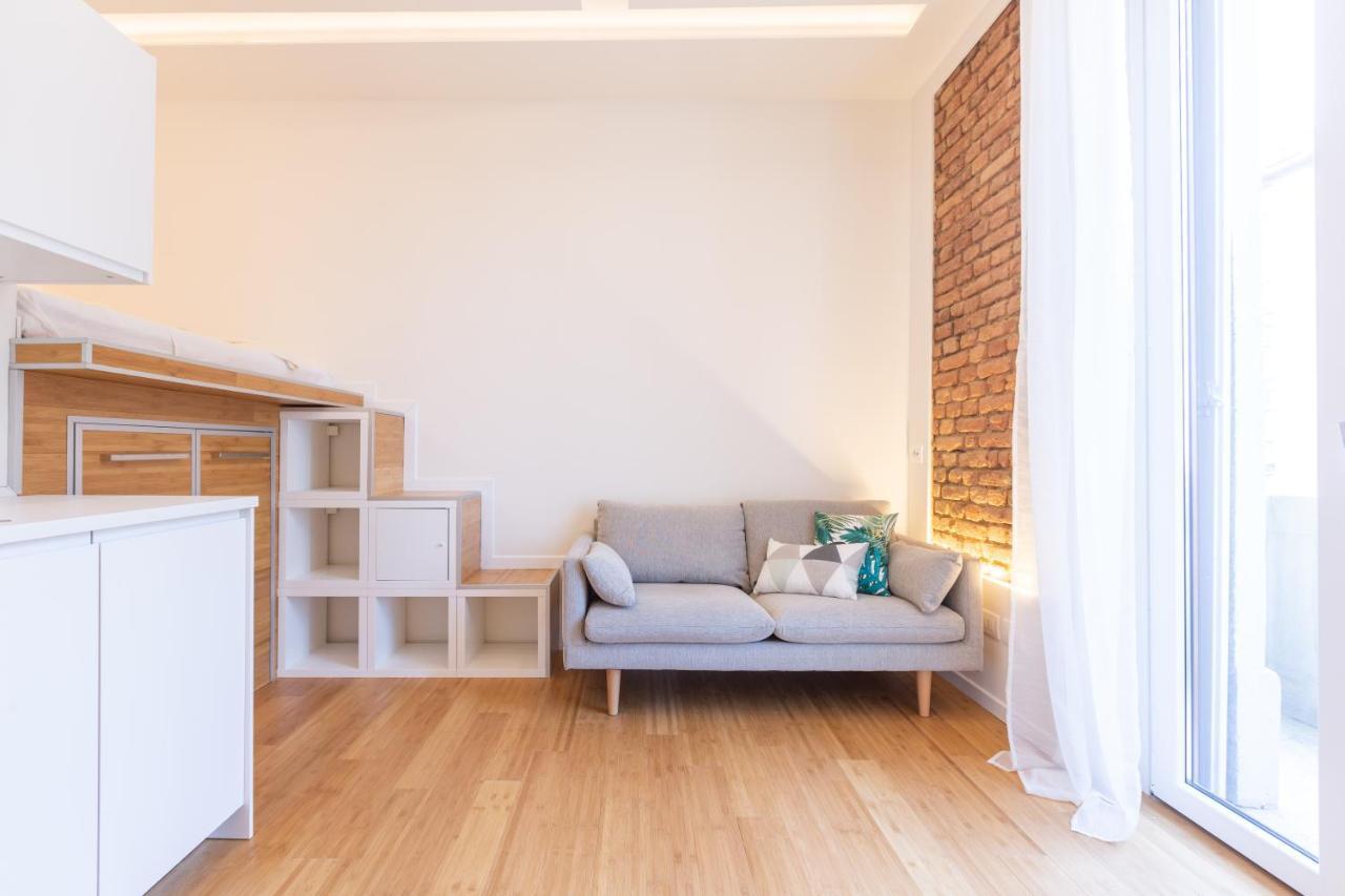 Casa Da Suite Margae 米兰 外观 照片
