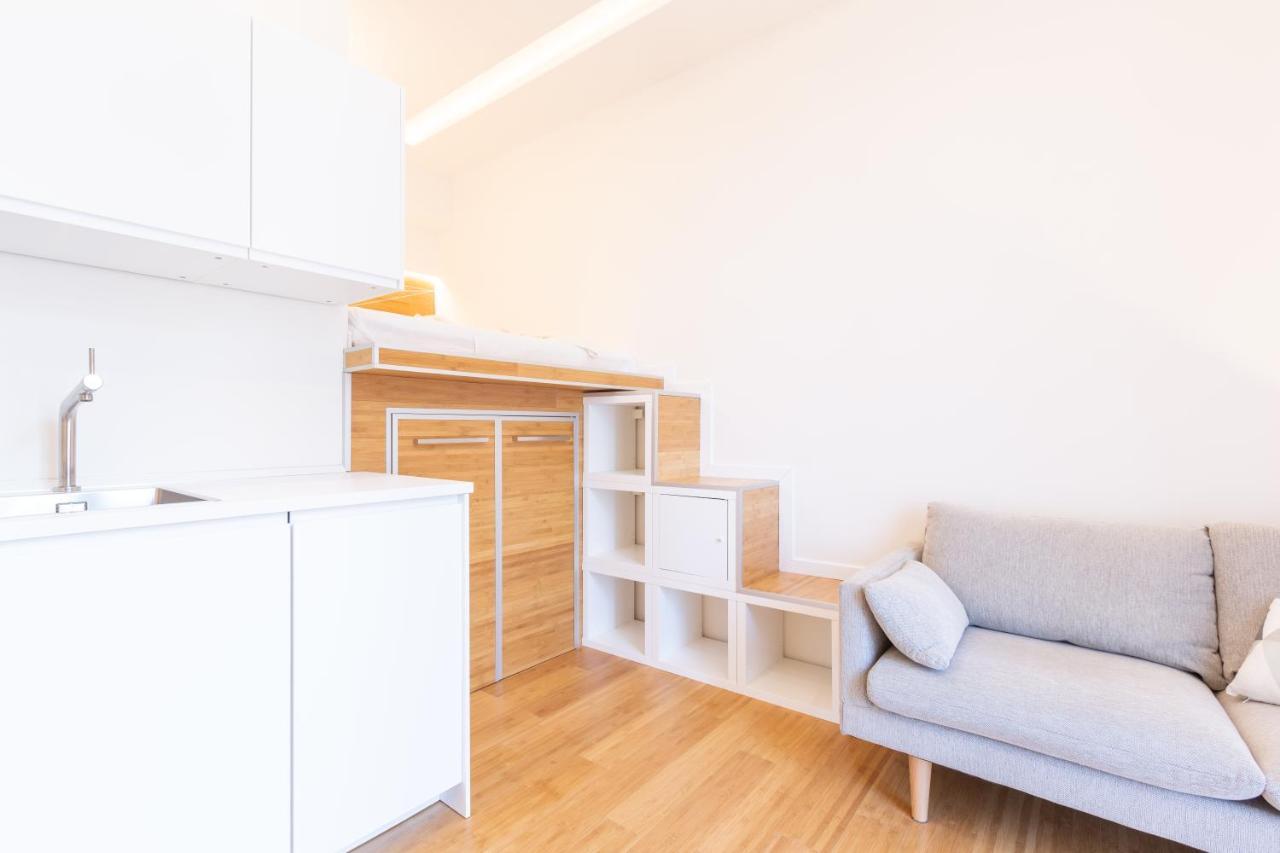 Casa Da Suite Margae 米兰 外观 照片