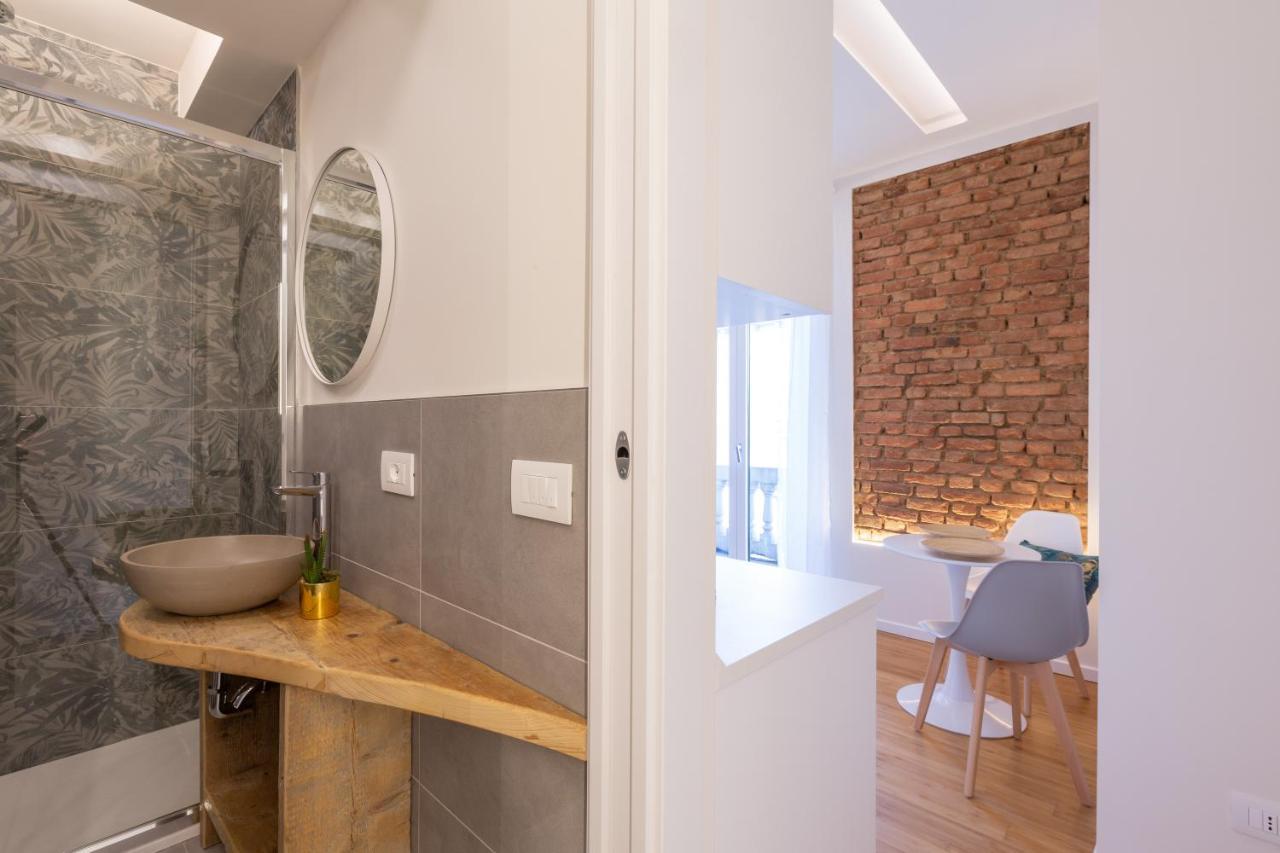 Casa Da Suite Margae 米兰 外观 照片